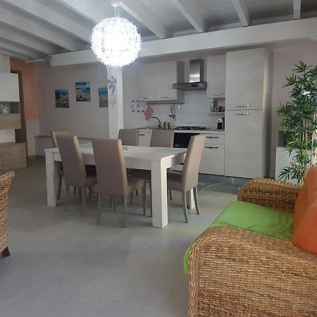 Villa Relax Sul Mare Gallipoli Εξωτερικό φωτογραφία