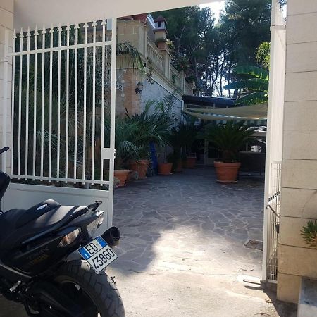 Villa Relax Sul Mare Gallipoli Εξωτερικό φωτογραφία