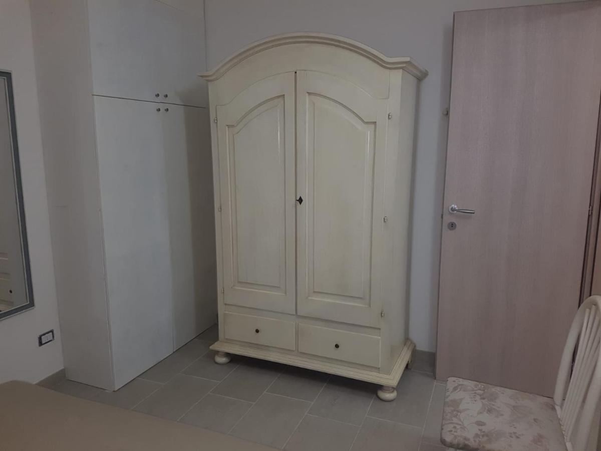 Villa Relax Sul Mare Gallipoli Εξωτερικό φωτογραφία